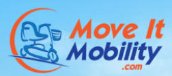 Move it Mobility logo