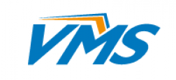 VMS Velocity Merchant Services logo