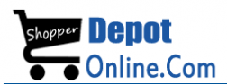 Shopper Depot Online logo