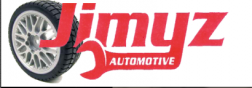 Jimyz Automotive logo
