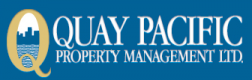Quay Pacific Property Management logo