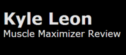 Kyle Leon logo