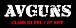 avguns.com logo