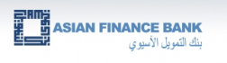 ASIAN FINANCIAL BANK logo