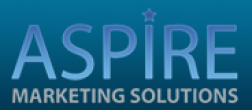 Aspire Marketing Solutions logo