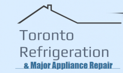 Toronto Refrigeration&amp; Major Appliance Repair logo