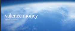 Valence Money logo