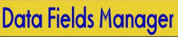 DataFieldsManager.com logo