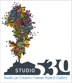 Tracy Allan Studio 530 logo