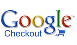 Google Check out logo