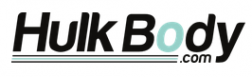 HulkBody.com logo