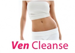 Vencleanse logo