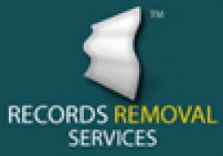 Records Removal Services logo