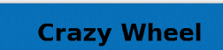 Crazy Wheel LLC logo