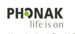 Phonak logo