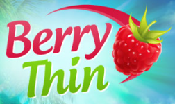 TryBerryThin logo