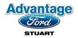 Advantage Ford of Stuart, Inc. logo