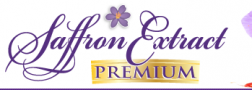 Saffron Extract Premium logo