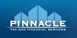 Pinnacle Tax Advisors, Irvine, CA logo