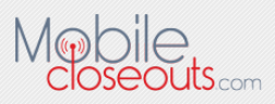 Mobile Closeouts ( U.S. sellers) logo