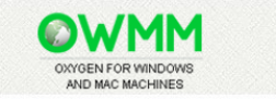 Owmm.com logo