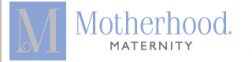 Motherhood Maternity Store logo