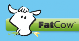 FatCow logo