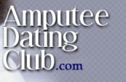 Bone-Fish dba Amputee Dating Club.com logo