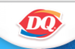 Dairy Queen Giddings Texas 78942 logo