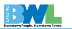 BWL Lansing Michigan logo