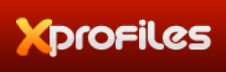 xprofiles.com logo