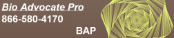 Bioadvocatepro.com logo