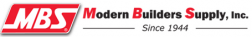 Modern Builders Supply-Toledo Branch logo