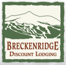 Breckenridge Discount Lodging logo
