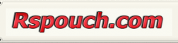 RSPouch.com logo