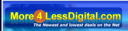 More4LessDigital.com/ logo