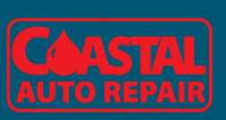 Costal Auto Repair logo