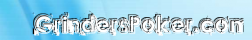 Grinders Poker Site logo
