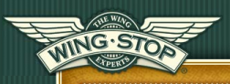 Wingstop logo