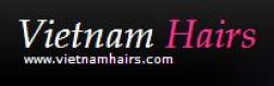 Vietnamhairs logo