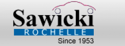 Sawicki logo