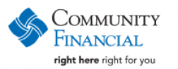 Community Financial Credit Union logo