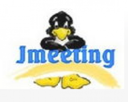 JMeeting.com logo