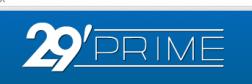 29Prime logo