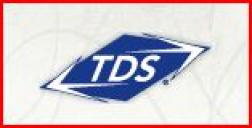 Tds telephone company logo