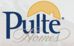 Pulte Homes logo