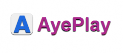 AyePlay logo