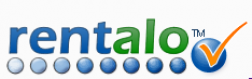 Rentalo.com logo