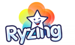 Bingo by Rizing logo