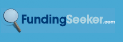 Funding Seeker Pleasant logo